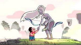 Steven Universe   Ópalo Latino Clip HD La Mujer Gigante