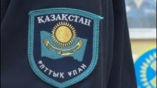 День Национальной гвардии отмечают в Казахстане