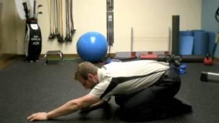 Dr Scott's Warm Up - Mobility 4 Life Chiropractic and Sports Medicine