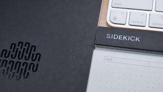 Sidekick Notepad