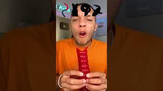 Amazing eating challenge #stitch #stitchtricks #eatingchallenge #funny