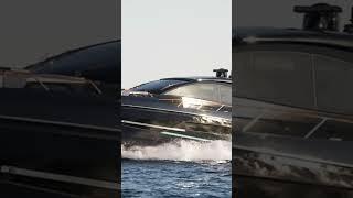 Lazzara Yachts | LSX 67