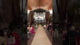 Best Venues in Antigua Guatemala to do a Wedding