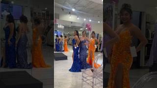 Debis dolls are ready for prom; are you? Shop for your dress @ www.debisbridal.com #fashion #prom