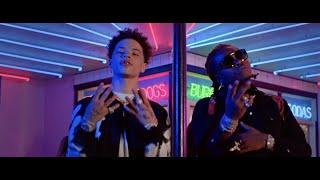 Lil Mosey - Stuck In A Dream (ft. Gunna) [Official Music Video]