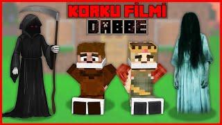 Minecraft DABBE HORROR MOVIE! 