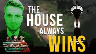 The House Always Wins  |  HEARTS OF IRON IV - OLD WORLD BLUES