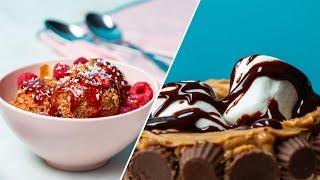 4 Mind Blowing Ice Cream Tasty Desserts • Tasty
