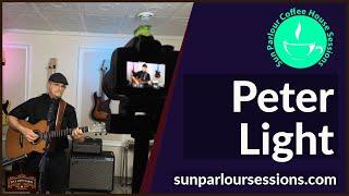 Peter Light - Sun Parlour Sessions