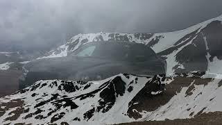 Beartooth Pass Trip June 1, 2023