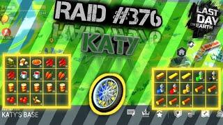 Raiding Katy, LDoE 1.15.1