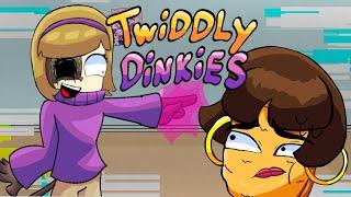 Twiddlydinkies - Funky Maker Mobile!