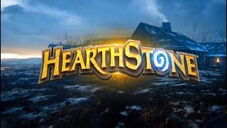 ККИ Hearthstone обзор года Феникса, Новый герой, Новый выпуск карт.