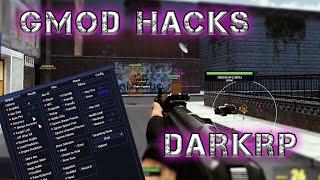 Best Garry's Mod Hacks - DarkRP RDM with BigPackets