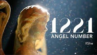 1221 Angel Number: Discover Its Meaning and Spiritual Significance #1221angelnumber #guardianangels