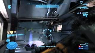 Mackan Rules :: Yours To Keep - A Halo: Reach Minitage