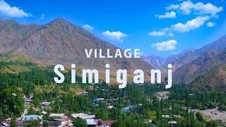 Village Simiganj | Кишлак Симигандж