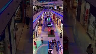 Shopping Center Oriente