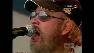 Hank Williams, Jr ~ Jamboree In The Hills     2005