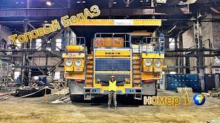 Новая оптика для Scania 124 / Caterpillar V16 ТУРБО