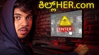 Horrifying Dark Web Websites || DO NOT VISIT ||