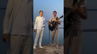 Diyorbek Tajiyazov - Jonona cover #rek #live #jonliijro #love #like #music #trending #duet