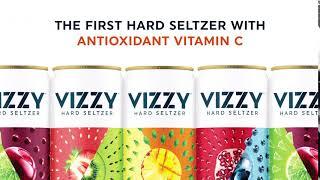 VIZZY Hard Seltzer