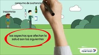 socio antro video