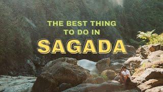 Wonders of North Sagada - Bomod-Ok Falls, Fidelisan Rice Terraces | Janry Atienza