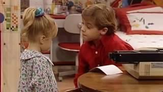 Full House - Secret Admirer part 1