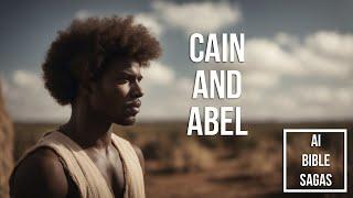 The Story of Cain And Abel (Made with Ai)