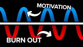 Why You Can't Control Your Motivation