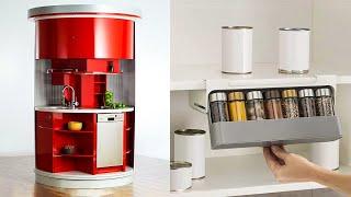 15 New Amazing Kitchen Gadgets in 2024  ▶ 2