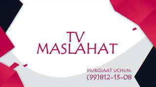 Tv maslaxat "Laminalife" shifobaxsh damlamasi , Farg'ona v, Toshloq T , TURVAT shaxarchasida lavxa