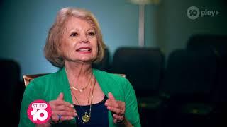 Exclusive: Kathy Garver Opens Up About The 'Family Affair' Curse | Studio 10