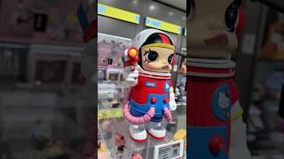 I Want Them All! | POP MART Molly x Sanrio Characters | #popmart #megaspacemolly #sanrio