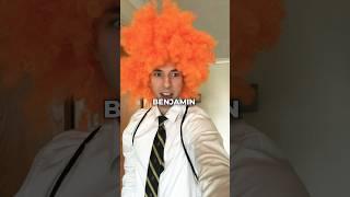 Wait for the end to see an old face return… #shorts #school #schoollife