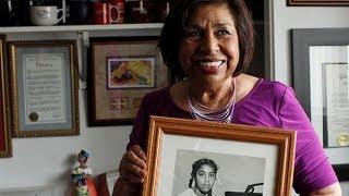 Voices of History: Sylvia Mendez