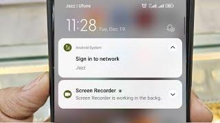 Sign in Network Problem Jazz | Sign in Network Problem | Mr Ammar Tech