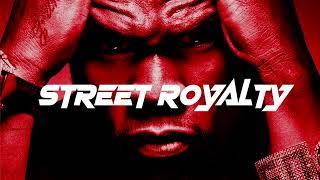 Gangsta Club Rap Instrumental ''STREET ROYALTY'' 50 Cent x Scott Storch Type Beat 2024
