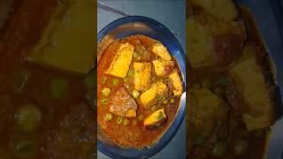 Matar paneer recipe in Restaurant style at home | CK ki Recipe #shortsviral #cooking #indianfood