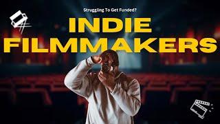 How Indie Films Get Funded: A Proven Strategy for Filmmakers