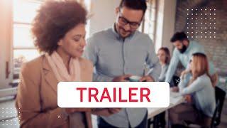 Localization Project Management Course (Trailer)