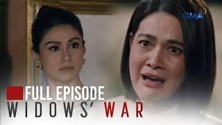 Widows’ War: Sam decided to stay at the Palacios estate! (Full Episode 82) October 22, 2024