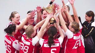  LAT-EST Highlights: FK Ķekava (LAT) - EMU SK (EST) (3rd Place Match) (9.03.2025)