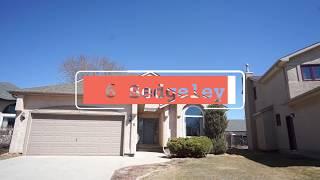 SOLD by Boris Mednikov Vanguard Real Estate Ltd. 6 Sedgeley Court, Winnipeg