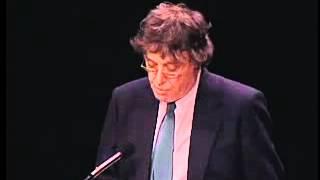 Tom Stoppard | 92Y Readings