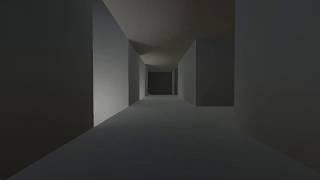 Gravity switch FPS test [Unity]