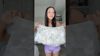styling a shell skirt #fashionfinds #styling