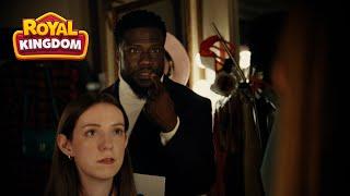 Royal Kingdom I Kevin Hart I Acting School